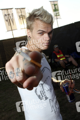 Steven Forrest (Placebo)