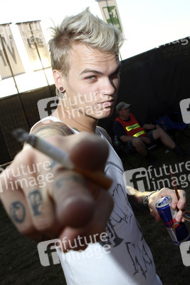 Steven Forrest (Placebo)