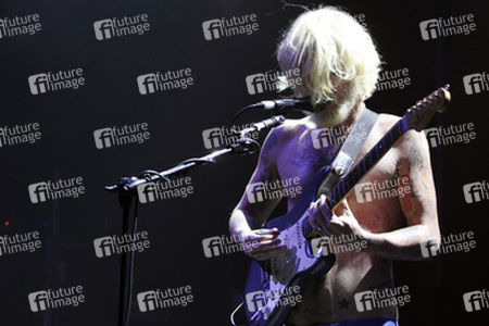 Simon Neil (Biffy Clyro)