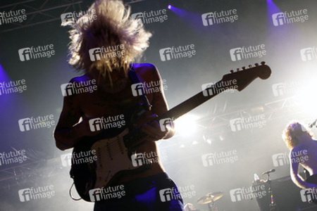 Simon Neil, James Johnston (Biffy Clyro)