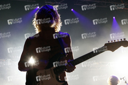 Simon Neil (Biffy Clyro)