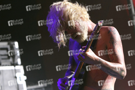 Simon Neil (Biffy Clyro)