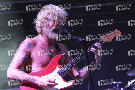 Simon Neil (Biffy Clyro)