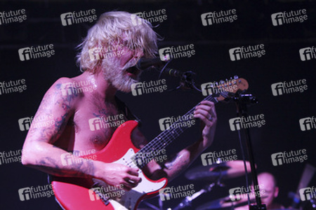 Simon Neil (Biffy Clyro)