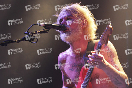 Simon Neil (Biffy Clyro)