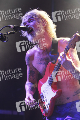 Simon Neil (Biffy Clyro)