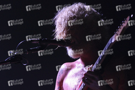 Simon Neil (Biffy Clyro)