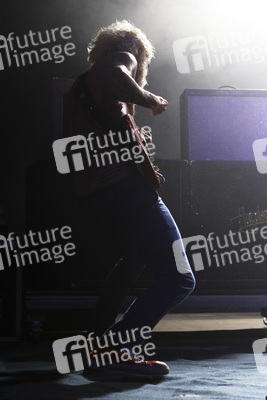 Simon Neil (Biffy Clyro)