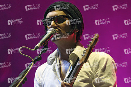 Brian Molko (Placebo)