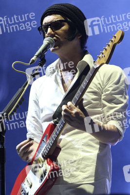 Brian Molko (Placebo)