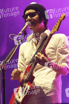 Brian Molko (Placebo)