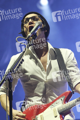 Brian Molko (Placebo)