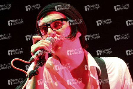 Brian Molko (Placebo)