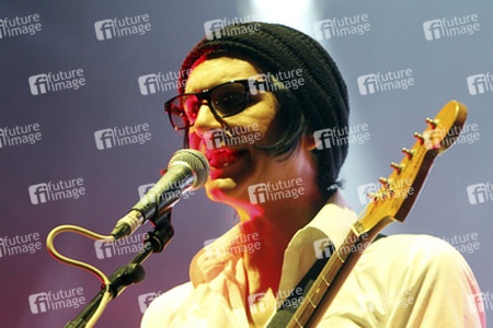 Brian Molko (Placebo)