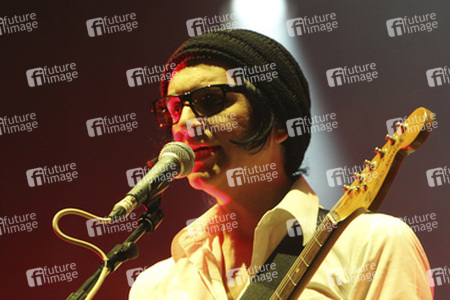 Brian Molko (Placebo)