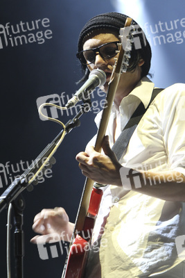 Brian Molko (Placebo)