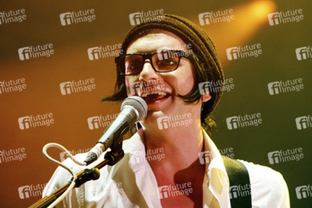 Brian Molko (Placebo)