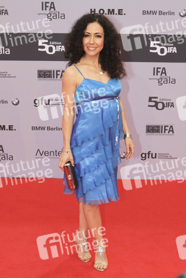 Anastasia Zampounidis