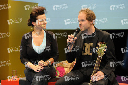 Marta Jandova (Die Happy)