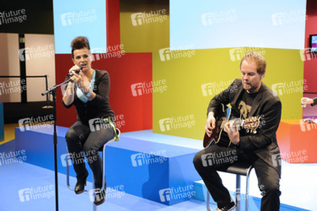 Marta Jandova (Die Happy)