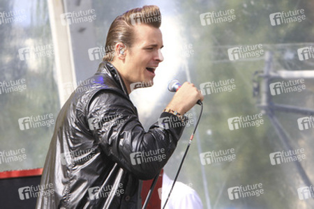The Baseballs