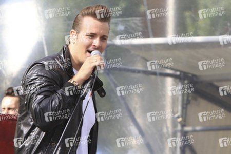 The Baseballs