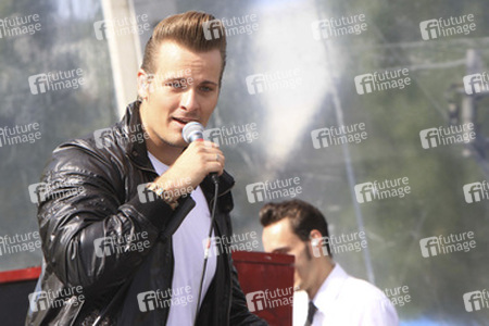 The Baseballs
