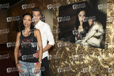 Chantal de Freitas, Kai Wiesinger