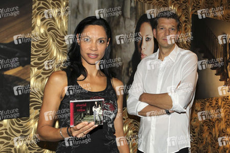 Chantal de Freitas, Kai Wiesinger