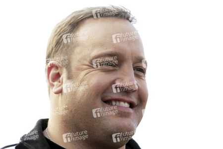 Kevin James