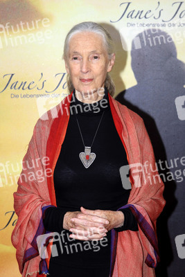 Jane Goodall