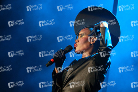 Grace Jones