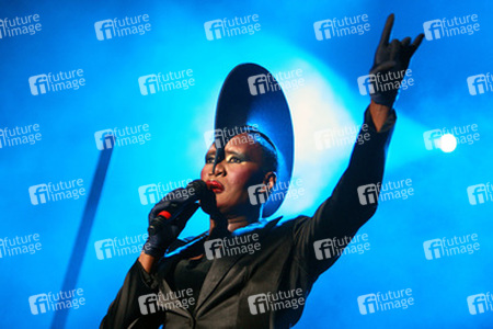 Grace Jones