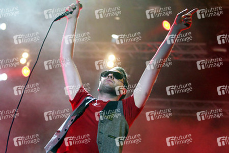 Tom Meighan (Kasabian)