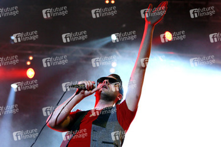 Tom Meighan (Kasabian)