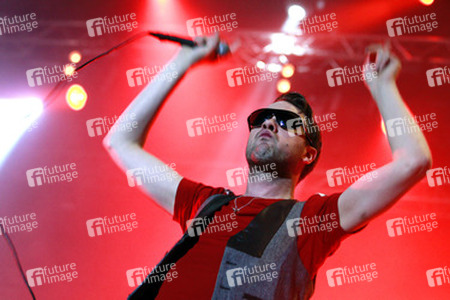 Tom Meighan (Kasabian)