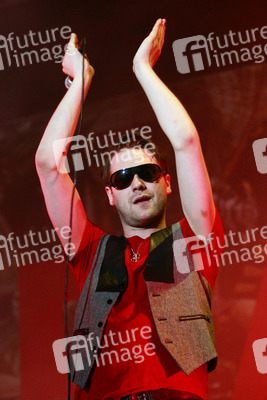 Tom Meighan (Kasabian)