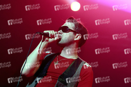 Tom Meighan (Kasabian)