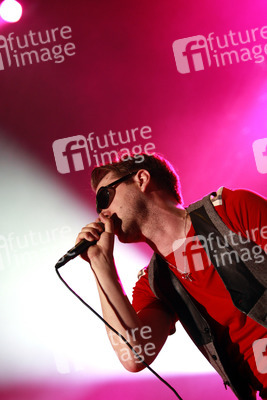 Tom Meighan (Kasabian)