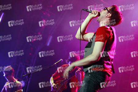 Tom Meighan (Kasabian)