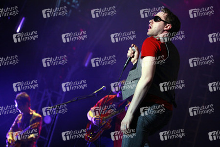 Tom Meighan (Kasabian)