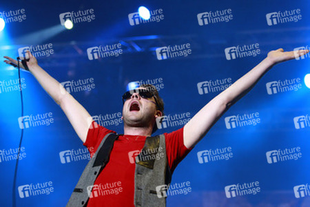 Tom Meighan (Kasabian)