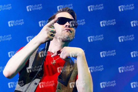 Tom Meighan (Kasabian)