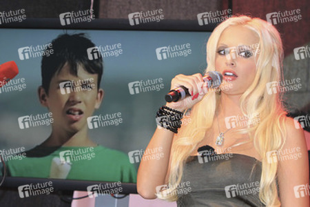 Daniela Katzenberger