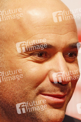 Andre Agassi