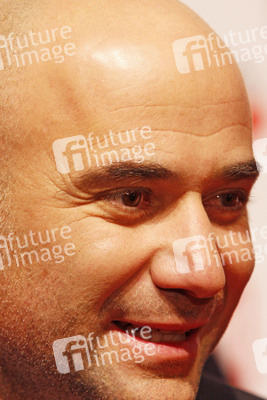 Andre Agassi