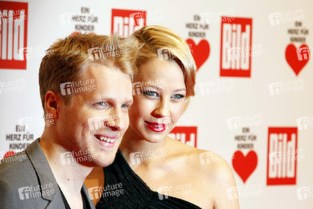 Oliver Pocher, Sandy Meyer-Wölden