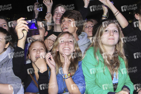The Kooks Fans