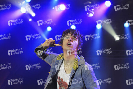 Luke Pritchard (The Kooks)