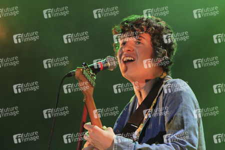 Luke Pritchard (The Kooks)